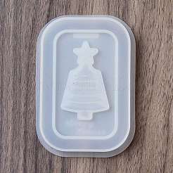 DIY Christmas Theme Pendant Silicone Molds&nbsp;LS-DIY-Q138-02E