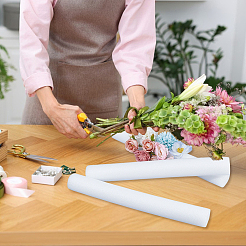 Floral Foam Stick&nbsp;FIND-WH0199-433