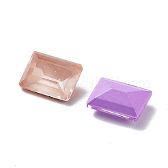 K9 Glass Rhinestone Cabochons&nbsp;RGLA-M020-G03-DE