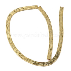 Electroplated Synthetic Non-magnetic Hematite Beads Strands&nbsp;G-A263-I01-01A