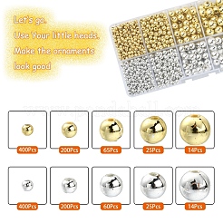 ABS Plastic Beads&nbsp;KY-YW0001-20