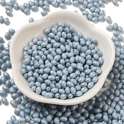 Baking Paint Glass Seed Beads&nbsp;SEED-C004-04H