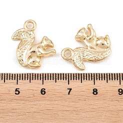Autumn Alloy Pendants&nbsp;PALLOY-T096-04A