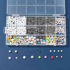 DIY Earring Making Kit&nbsp;DIY-FS0009-83