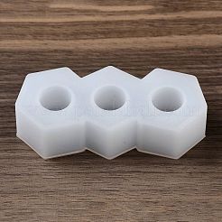 DIY Candlesticks Silicone Molds&nbsp;DIY-G114-03B