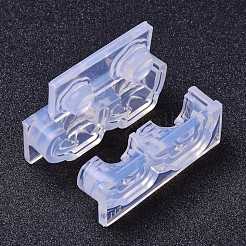 DIY 3D Miniature Cup Silicone Molds&nbsp;DIY-D053-01