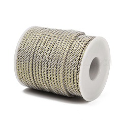Nylon Braided Cords&nbsp;NWIR-C004-02A