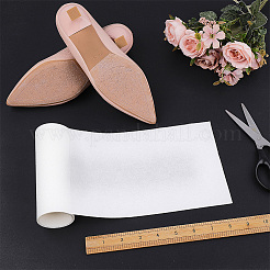 Silicone Anti-slip Shoe Stickers&nbsp;FIND-WH0139-953