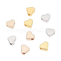 Brass Beads&nbsp;KK-PH0035-89