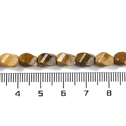 Natural Jade Beads Strands&nbsp;G-K362-F02-01