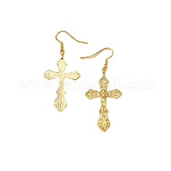 Alloy Dangle Earrings&nbsp;FS-WGDC2DD-01
