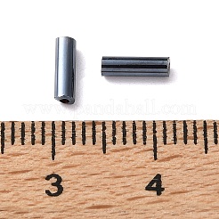 Electroplated Glass Beads&nbsp;GL-G001-01A-02