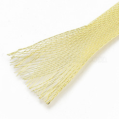 Expandable Brass Braided Wire Mesh&nbsp;KK-R115-02G