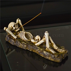 Resin Incense Burners&nbsp;PW-WGB6E6E-01
