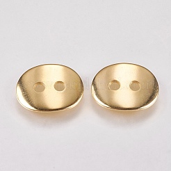 201 Stainless Steel Button&nbsp;STAS-G173-13G