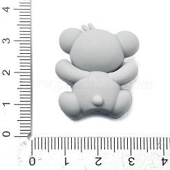 Silicone Beads&nbsp;SIL-V007-03