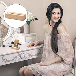 Wooden Card Holder&nbsp;ODIS-WH20014-02B-01