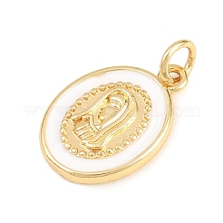 Brass Pendants&nbsp;LS-KK-H273-47G-03
