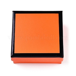 Cardboard Jewelry Boxes&nbsp;X-CBOX-T006-11