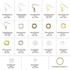DIY Jewelry Kits&nbsp;DIY-YW0001-22
