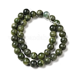 Natural Taiwan Jade Beads&nbsp;X-Z0NCT014
