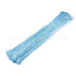 7 Inner Cores Polyester & Spandex Cord Ropes&nbsp;OCOR-Q061-01A-04