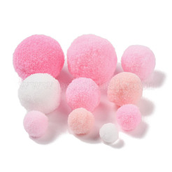 Polyester Ball Decoration&nbsp;FIND-Z042-01H