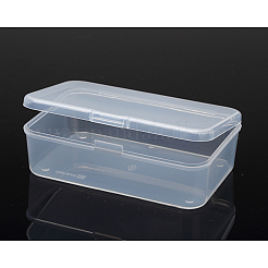Plastic Bead Containers&nbsp;CON-WH0014-01
