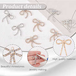 20Pcs 2 Colors Alloy Pendants&nbsp;FIND-GA0005-15