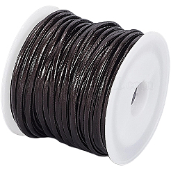 10M Imitation Leather Cord&nbsp;LC-CL0001-03B