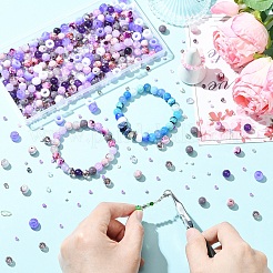 DIY Jewelry Making Kits&nbsp;DIY-YW0017-65