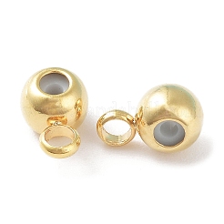 Brass Tube Bails&nbsp;KK-R149-13B-G