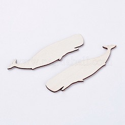 Wood Cabochons&nbsp;LS-X-WOOD-F005-17