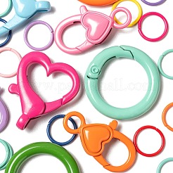 DIY Keychain Making Kit&nbsp;FIND-LS0001-46