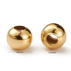 304 Stainless Steel Beads&nbsp;STAS-H558-36G