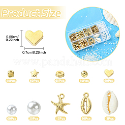 DIY Jewelry Making Kits&nbsp;DIY-YW0017-72