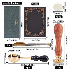 DIY Scrapbook Making Kits&nbsp;DIY-CP0004-96A