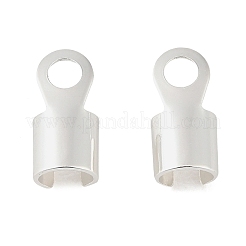 Brass Bead Tips&nbsp;KK-H258-15S