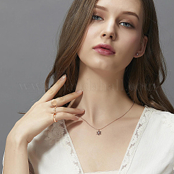 32Pcs 32 Style Alloy Finger Rings Sets with Crystal Rhinestone&nbsp;RJEW-FI0001-04