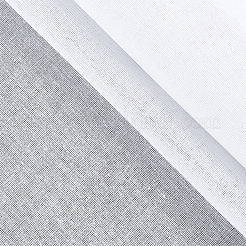 Cotton Hot Melt Adhesive Lining Fabic&nbsp;DIY-WH0028-22A