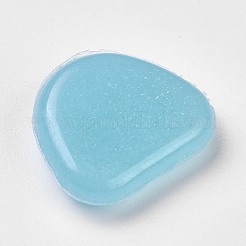 Luminous Resin Beads&nbsp;RESI-WH0008-02E