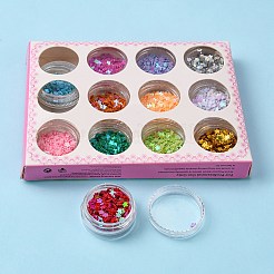 DIY Storage Box Silicone Molds Kits&nbsp;DIY-OC0003-42