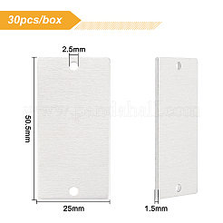 Aluminium Links Connectors&nbsp;ALUM-BC0001-22
