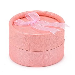 Cardboard Ring Boxes&nbsp;CBOX-G013-04