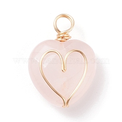 Natural & Synthetic Gemstone Pendants&nbsp;X-PALLOY-JF01618