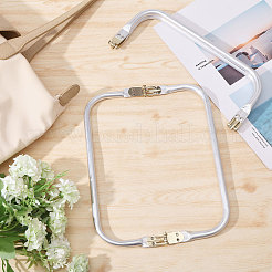 Aluminum with Iron Flex Frames&nbsp;FIND-WH0126-551