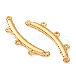 304 Stainless Steel Chandelier Component Links&nbsp;STAS-L318-04G-02
