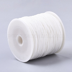 Nylon Braided Cord&nbsp;NWIR-S005-0.8mm-19