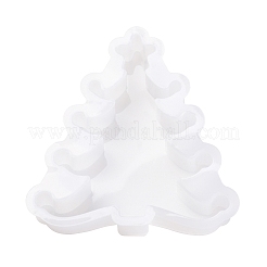 Christmas DIY Silicone Display Sculpture Molds&nbsp;SIMO-D007-04C