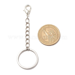304 Stainless Steel Keychain&nbsp;X-KEYC-JKC00333-01